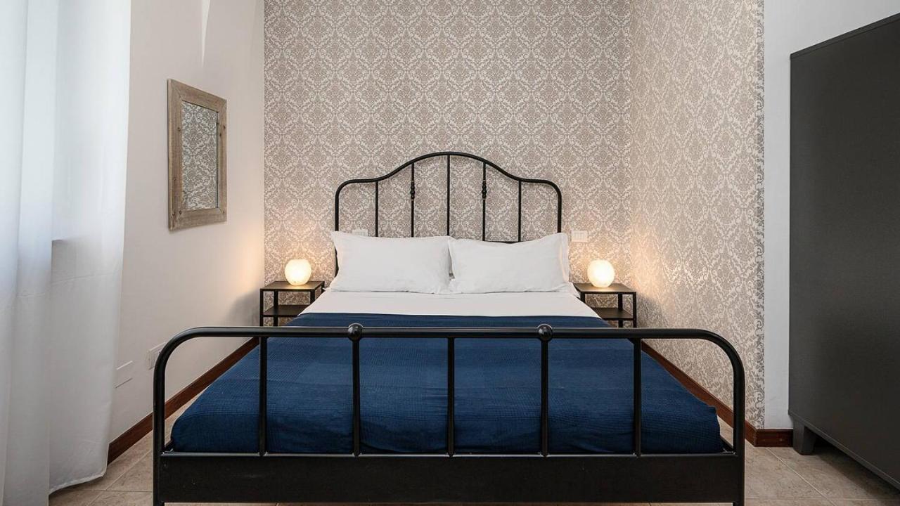 Blue City Paradise - Renovated Apt In Center Milan Apartment Ngoại thất bức ảnh