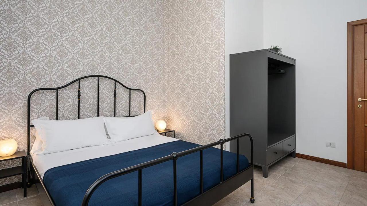 Blue City Paradise - Renovated Apt In Center Milan Apartment Ngoại thất bức ảnh