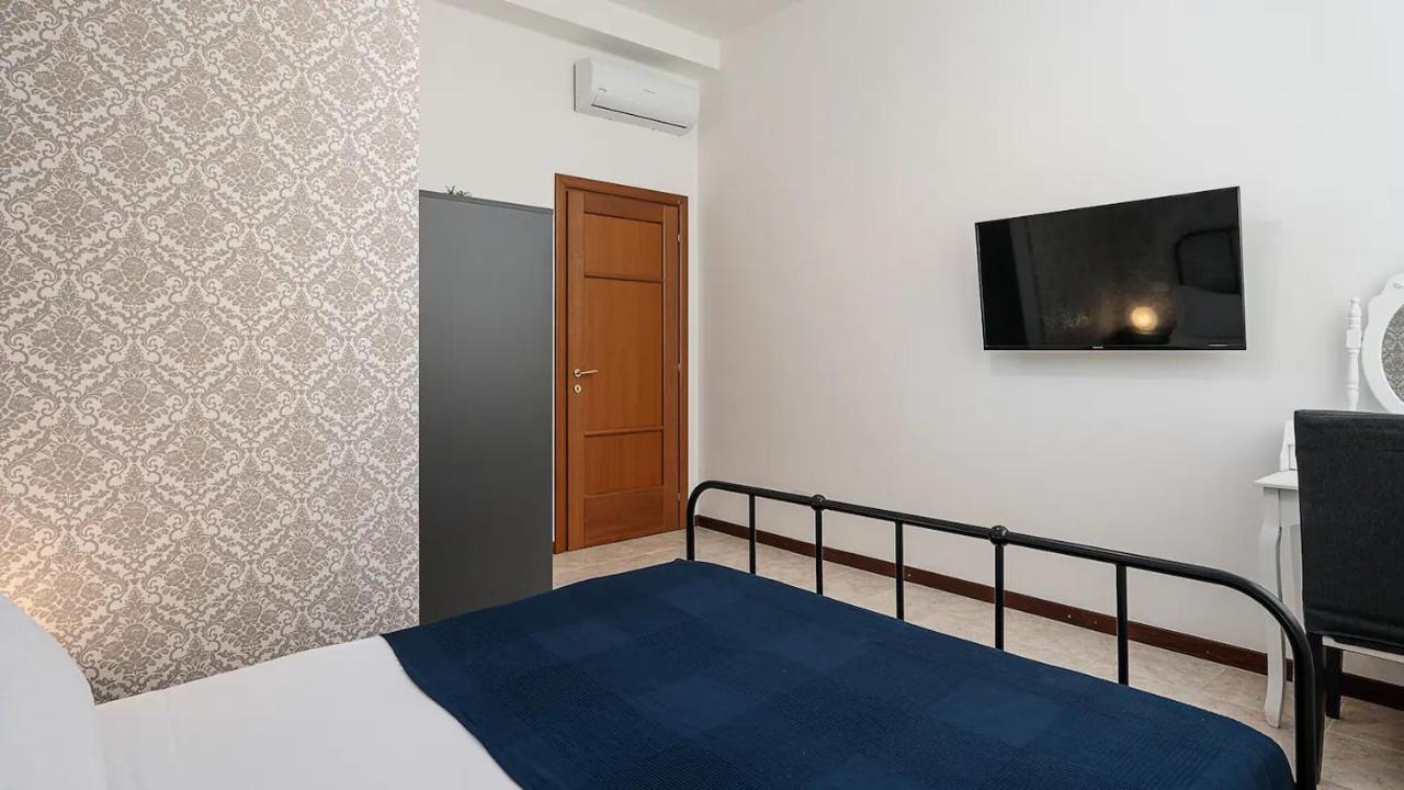 Blue City Paradise - Renovated Apt In Center Milan Apartment Ngoại thất bức ảnh