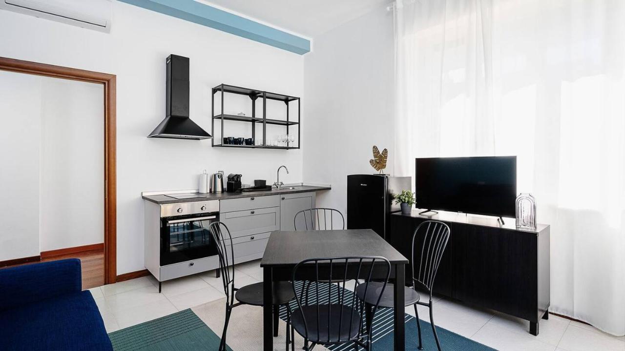 Blue City Paradise - Renovated Apt In Center Milan Apartment Ngoại thất bức ảnh