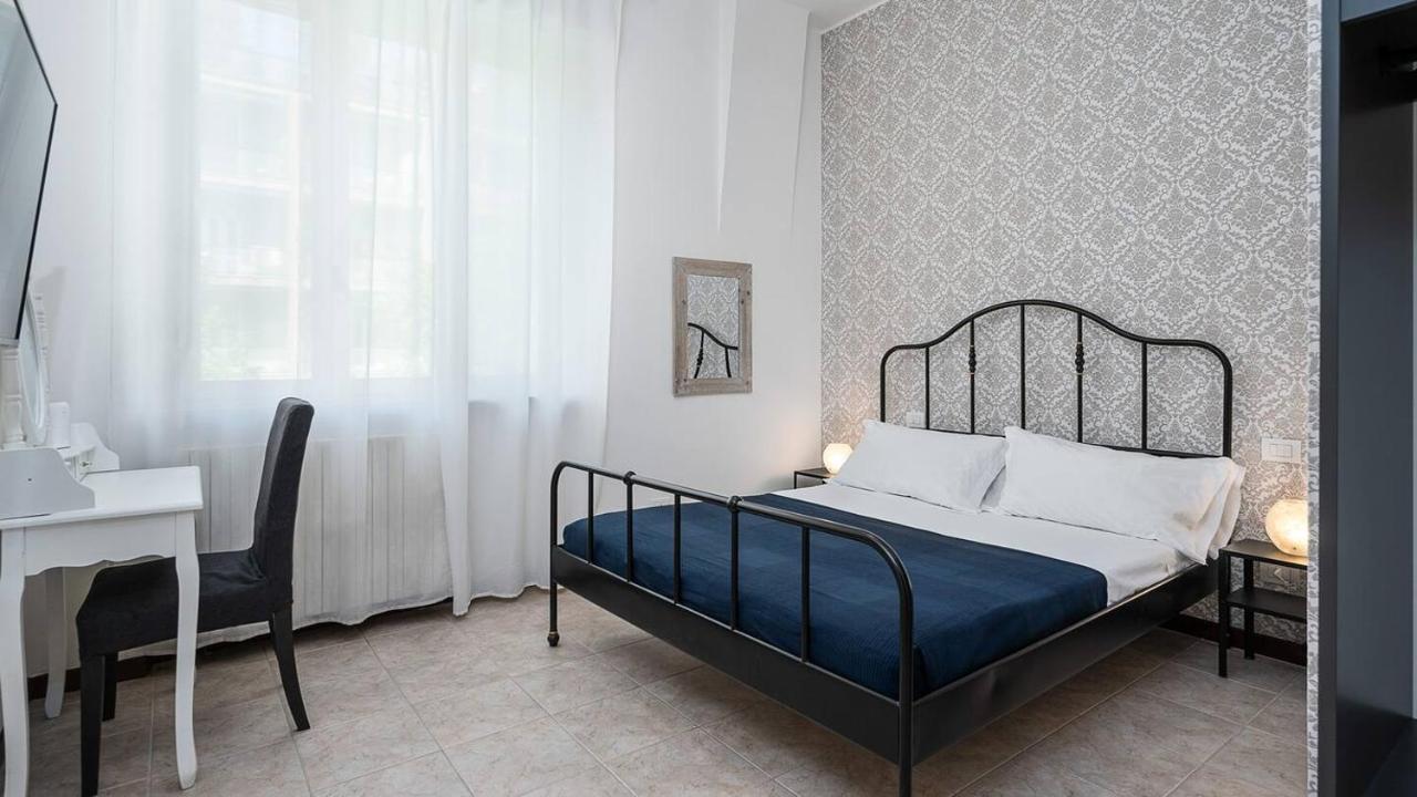 Blue City Paradise - Renovated Apt In Center Milan Apartment Ngoại thất bức ảnh